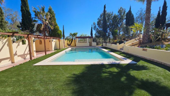 Image No.19-Villa de 3 chambres à vendre à Partaloa