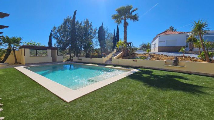 Image No.20-Villa de 3 chambres à vendre à Partaloa