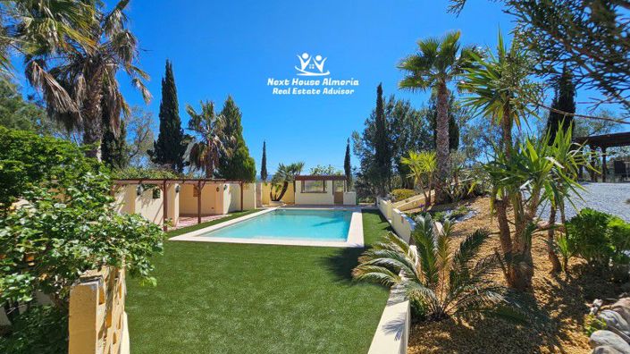 Image No.21-Villa de 3 chambres à vendre à Partaloa