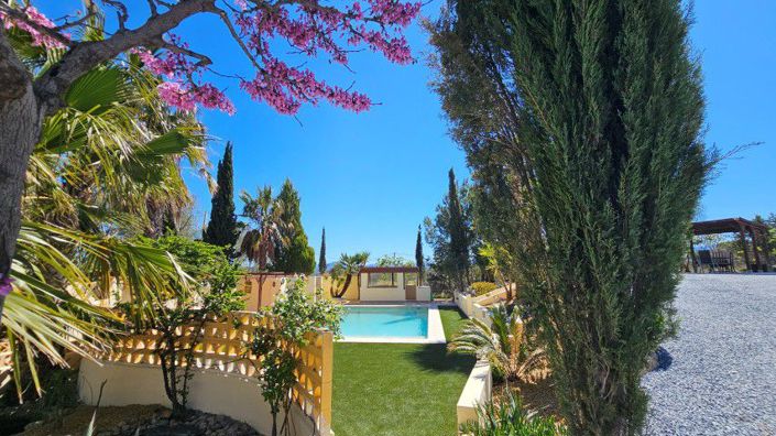 Image No.22-Villa de 3 chambres à vendre à Partaloa