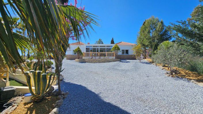 Image No.23-Villa de 3 chambres à vendre à Partaloa