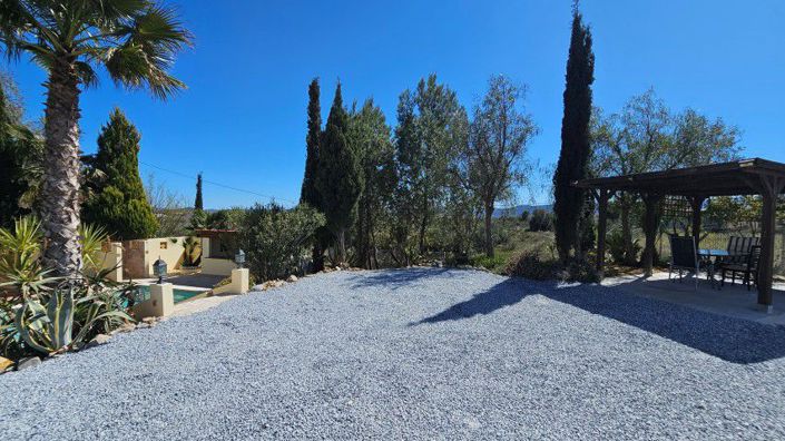 Image No.26-Villa de 3 chambres à vendre à Partaloa