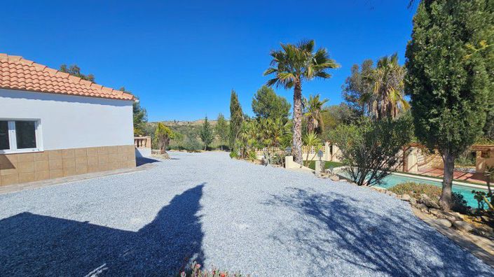 Image No.29-Villa de 3 chambres à vendre à Partaloa