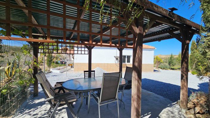 Image No.30-Villa de 3 chambres à vendre à Partaloa