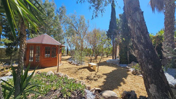 Image No.4-Villa de 3 chambres à vendre à Partaloa