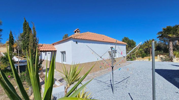 Image No.31-Villa de 3 chambres à vendre à Partaloa