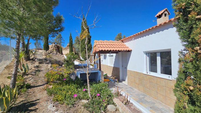 Image No.32-Villa de 3 chambres à vendre à Partaloa