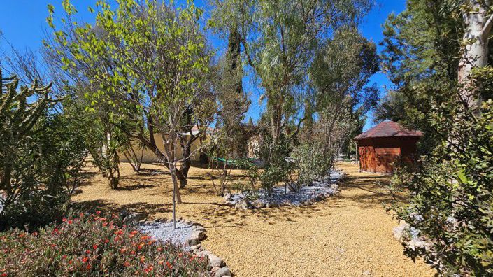 Image No.5-Villa de 3 chambres à vendre à Partaloa