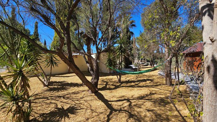 Image No.6-Villa de 3 chambres à vendre à Partaloa