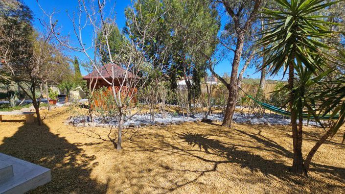 Image No.7-Villa de 3 chambres à vendre à Partaloa