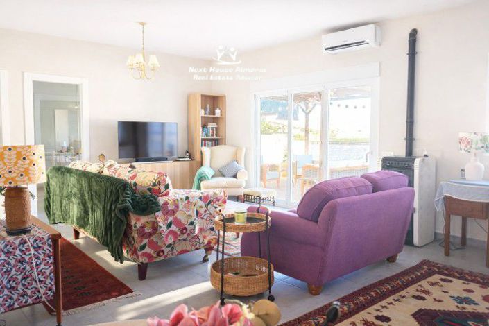 Image No.13-Villa de 3 chambres à vendre à Arboleas