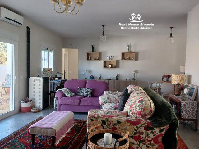 Image No.15-Villa de 3 chambres à vendre à Arboleas