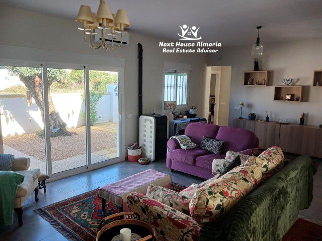 Image No.17-Villa de 3 chambres à vendre à Arboleas