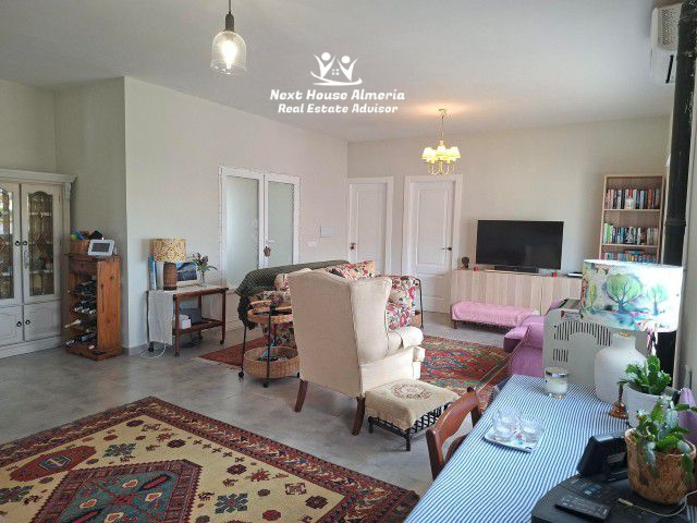 Image No.23-Villa de 3 chambres à vendre à Arboleas