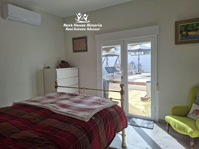 Image No.25-Villa de 3 chambres à vendre à Arboleas