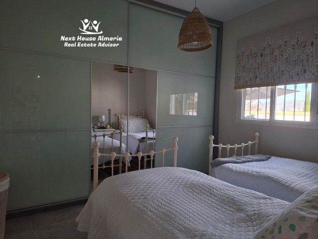Image No.30-Villa de 3 chambres à vendre à Arboleas