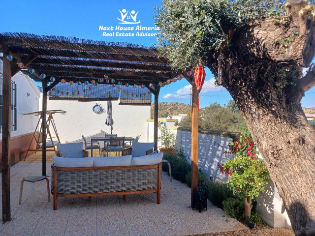 Image No.38-Villa de 3 chambres à vendre à Arboleas