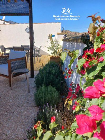 Image No.39-Villa de 3 chambres à vendre à Arboleas