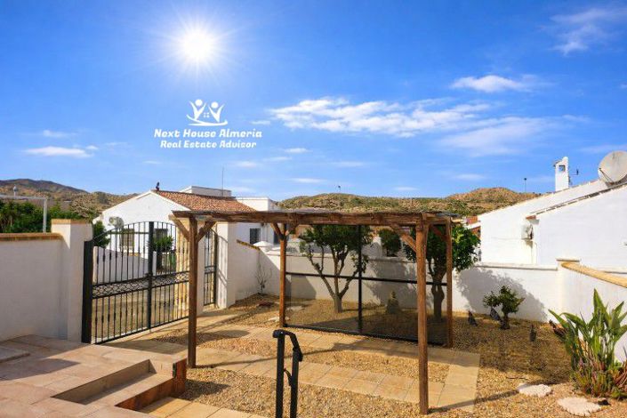 Image No.43-Villa de 3 chambres à vendre à Arboleas