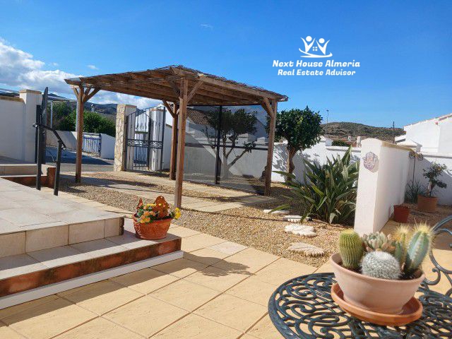 Image No.8-Villa de 3 chambres à vendre à Arboleas