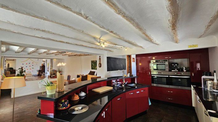 Image No.19-7 Bed Country House for sale