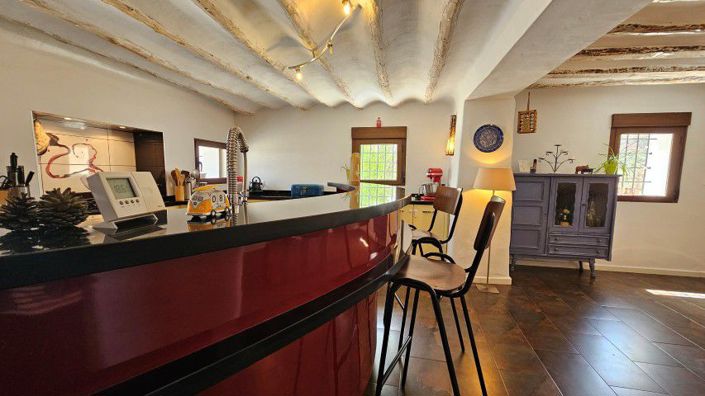 Image No.23-7 Bed Country House for sale