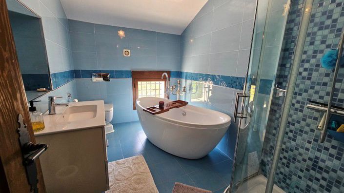 Image No.49-7 Bed Country House for sale