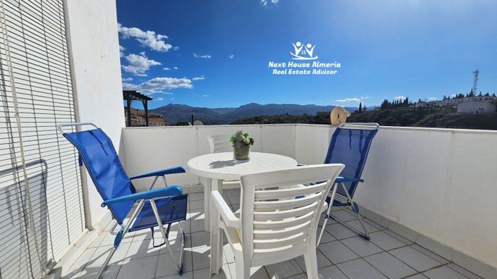 Image No.13-Maison de ville de 5 chambres à vendre à Lúcar