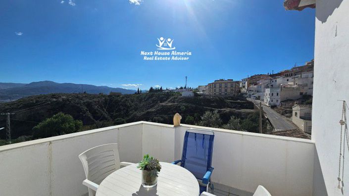 Image No.15-Maison de ville de 5 chambres à vendre à Lúcar