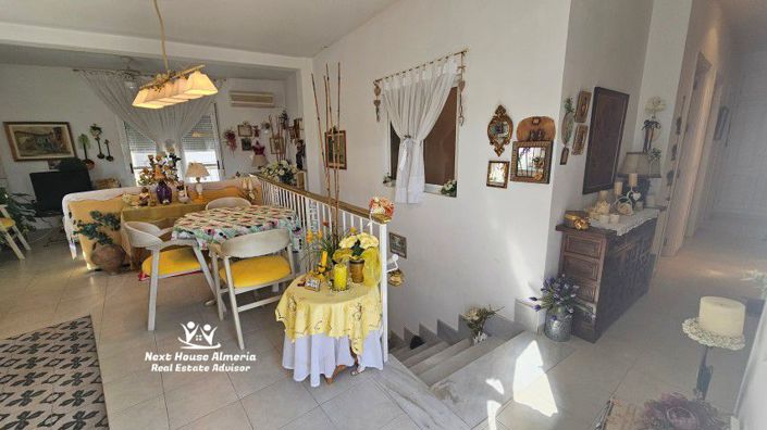 Image No.17-Maison de ville de 5 chambres à vendre à Lúcar