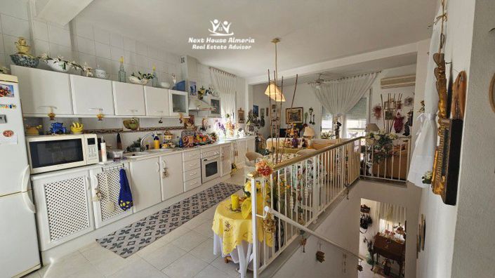 Image No.19-Maison de ville de 5 chambres à vendre à Lúcar