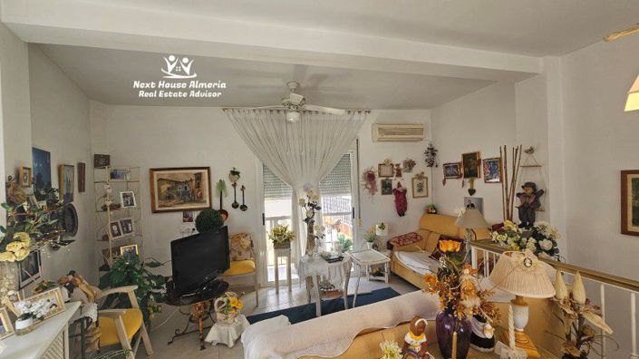 Image No.21-Maison de ville de 5 chambres à vendre à Lúcar