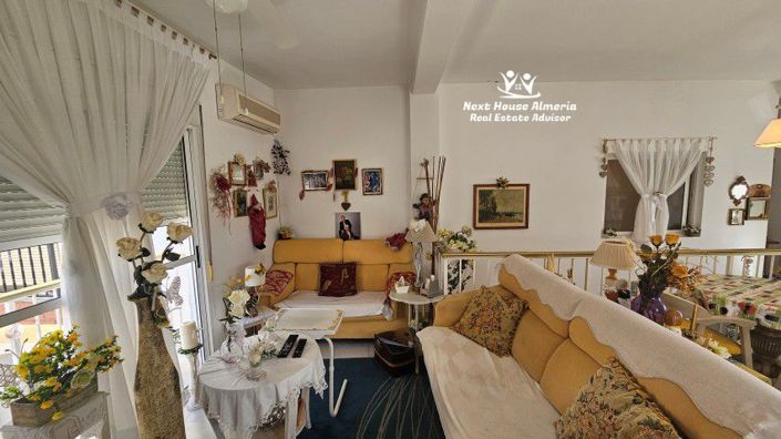 Image No.22-Maison de ville de 5 chambres à vendre à Lúcar