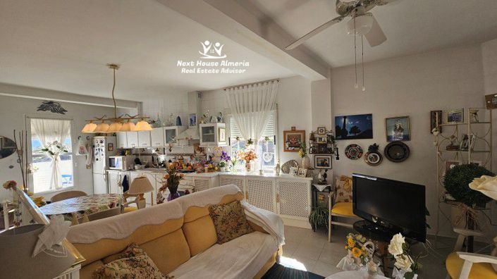 Image No.23-Maison de ville de 5 chambres à vendre à Lúcar