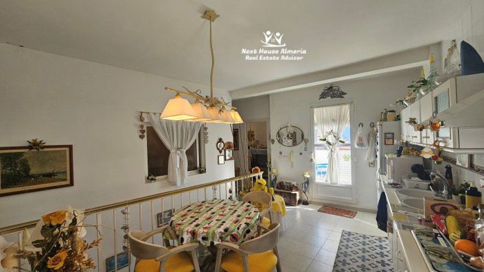 Image No.25-Maison de ville de 5 chambres à vendre à Lúcar