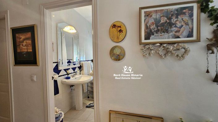 Image No.30-Maison de ville de 5 chambres à vendre à Lúcar