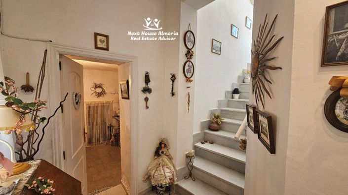 Image No.42-Maison de ville de 5 chambres à vendre à Lúcar