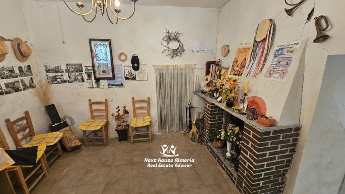 Image No.43-Maison de ville de 5 chambres à vendre à Lúcar