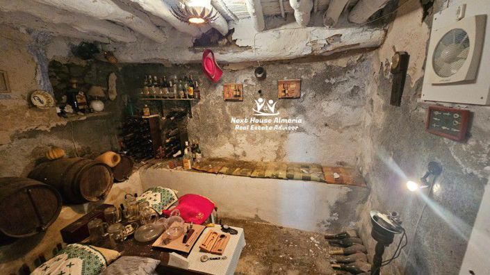 Image No.44-Maison de ville de 5 chambres à vendre à Lúcar