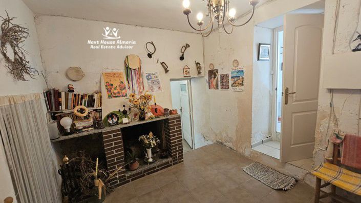 Image No.45-Maison de ville de 5 chambres à vendre à Lúcar