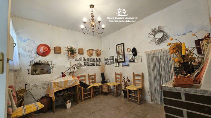 Image No.46-Maison de ville de 5 chambres à vendre à Lúcar