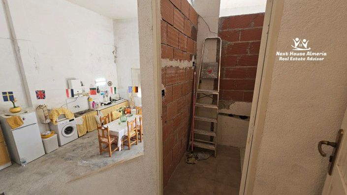 Image No.48-Maison de ville de 5 chambres à vendre à Lúcar