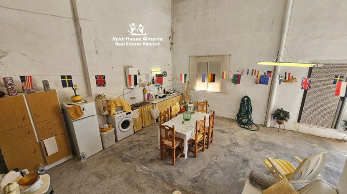 Image No.50-Maison de ville de 5 chambres à vendre à Lúcar