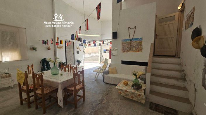 Image No.51-Maison de ville de 5 chambres à vendre à Lúcar