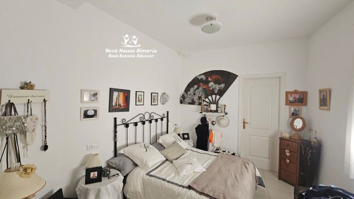 Image No.7-Maison de ville de 5 chambres à vendre à Lúcar