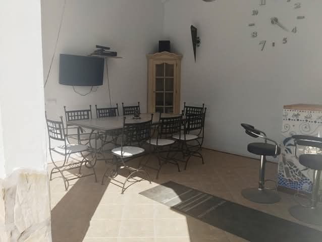 Image No.15-Maison de campagne de 7 chambres à vendre à Arboleas