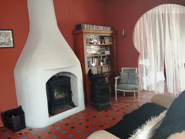 Image No.23-Maison de campagne de 7 chambres à vendre à Arboleas