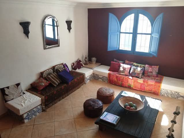 Image No.25-Maison de campagne de 7 chambres à vendre à Arboleas