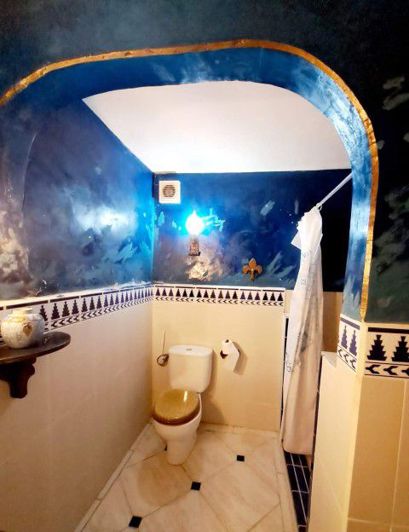 Image No.36-Maison de campagne de 7 chambres à vendre à Arboleas