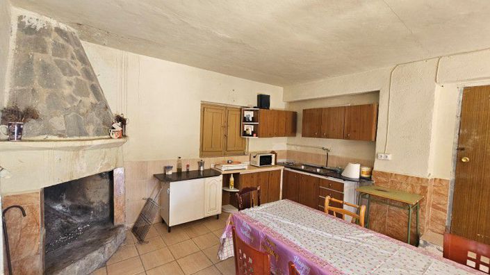Image No.14-Maison de campagne de 2 chambres à vendre à Tíjola